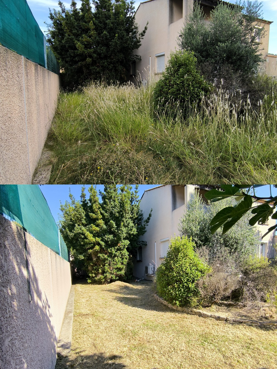 Réalisation Raph' Paysage