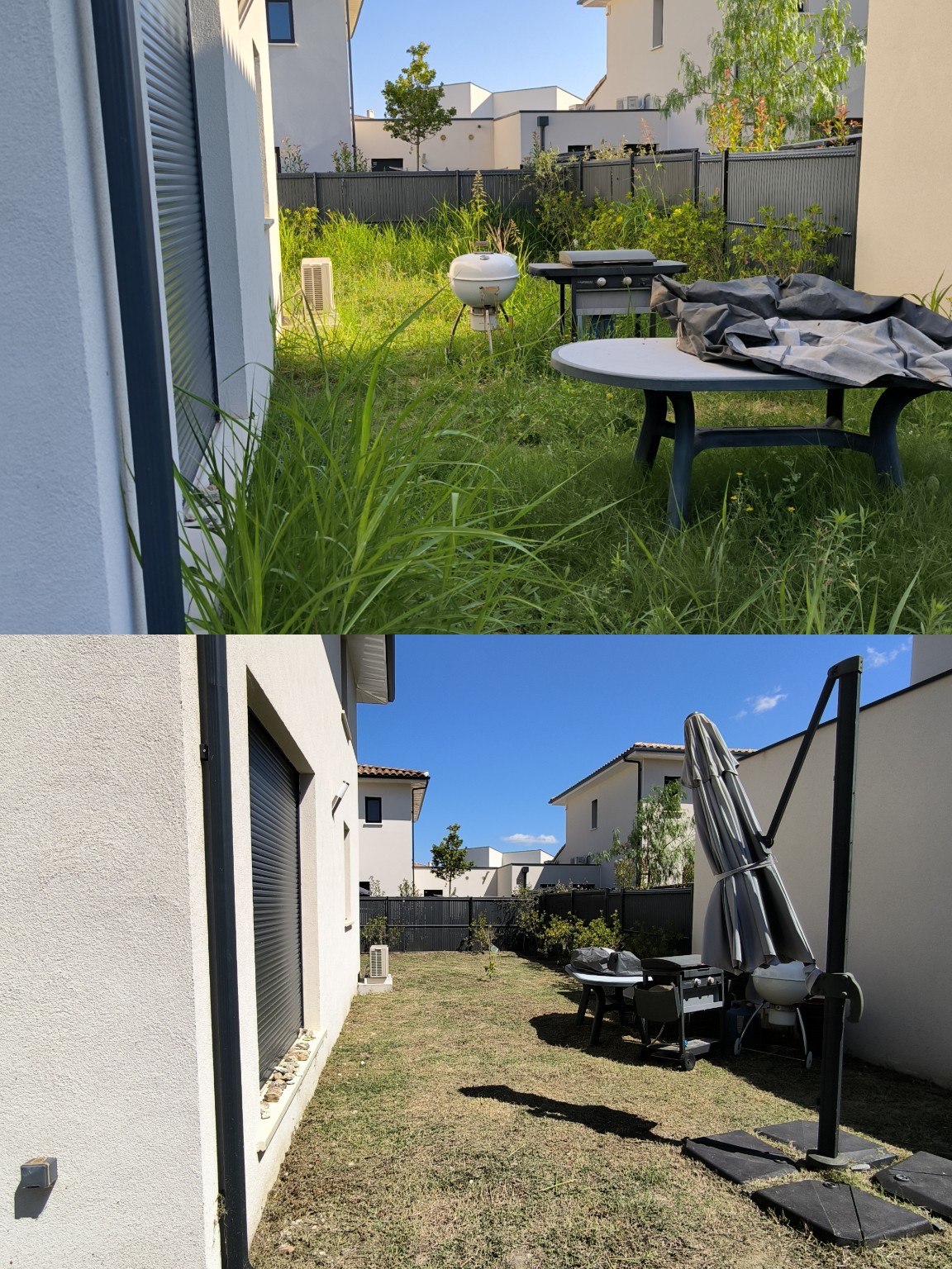 Réalisation Raph' Paysage